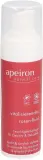 Флюид для лица Apeiron Vitalising Rose Fluid с розой, увлажняющий, 30 мл — фото 1