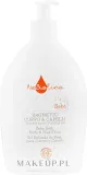 Шампунь и средство для купания для детей NeBiolina Baby Bath Body And Hair Fluid для тела и волос, 500 мл — фото 1