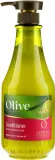 Кондиционер с оливковым маслом для сухих и повреждённых волос Frulatte Olive Dry & Damaged Hair Conditioner, 800 мл — фото 1