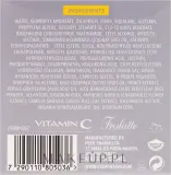 Крем для лица Frulatte Vitamin C Powerful с витамином C для зрелой кожи 50 мл — фото 3