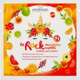 Маска для волос MaterNatura Organic Citrus Energy органическая, цитрусовые масла, кокос и масло ши, питание и блеск, 25 мл — фото 2