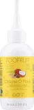 Маска для волос Toofruit Lice Hunt детская масляная, натуральные масла кокоса, нима и миндаля, для расчёсывания, 125 мл — фото 1