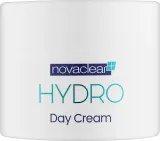Крем-гель для лица Novaclear Hydro увлажняющий дневной 50 мл — фото 1