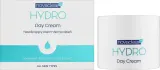 Крем-гель для лица Novaclear Hydro увлажняющий дневной 50 мл — фото 2
