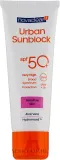 Крем для лица солнцезащитный Novaclear Urban Sunblock Sensitive SPF50 для чувствительной кожи 40 мл — фото 1