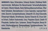 Крем для лица солнцезащитный Novaclear Urban Sunblock SPF50 для сухой кожи 40 мл — фото 3