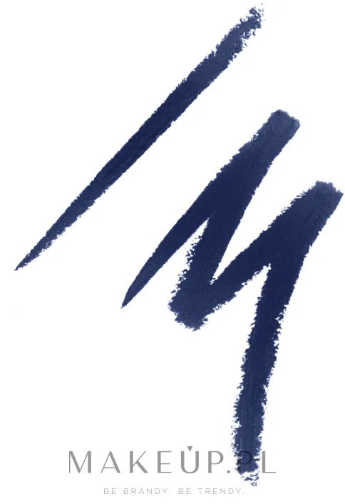 Карандаш для глаз Nabla Cupid's Arrow Longwear Stylo, оттенок 06 - Midnight Blue