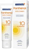 Крем после загара Novaclear Panthenol S.O.S Face Body Cream After Sunbath для лица и тела, с пантенолом, 50 мл — фото 1