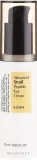 Крем для кожи вокруг глаз Cosrx Advanced Snail Peptide Eye Cream увлажняюще-питательный, с муцином улитки и пептидами, 25 мл — фото 3