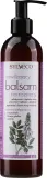 Увлажняющий бальзам для тела против растяжек Sylveco Body Balsam — фото 1