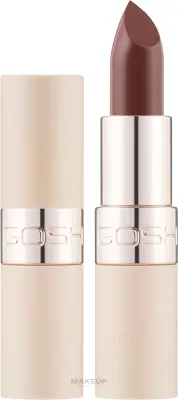 Помада для губ Gosh Copenhagen Luxury Nude Lips