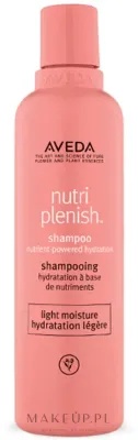 Шампунь Aveda Nutriplenish Hydrating Light Moisture лёгкий увлажняющий 250 мл
