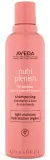 Шампунь Aveda Nutriplenish Hydrating Light Moisture лёгкий увлажняющий 250 мл — фото 1