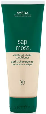 Увлажняющий кондиционер для волос с исландским мхом Aveda Sap Moss Conditioner, 200 мл
