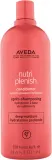 Глубоко увлажняющий кондиционер для жёстких и густых волос Aveda NutriPlenish Hydrating Conditioner, 250 мл — фото 2