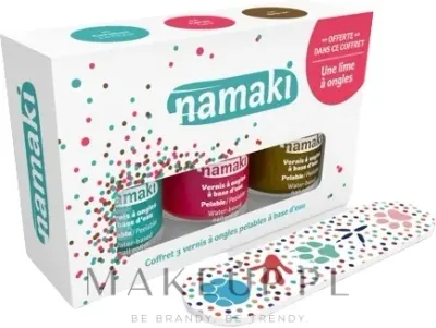 Набор Namaki