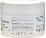 Скраб сахарный для тела AVA Laboratorium Eco Body с кофе, 250 г — фото 2