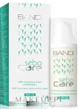 Крем для лица Bandi Professional Sebo Care PMF защитный увлажняющий SPF 20 50 мл — фото 1