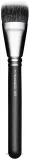 Кисть для кремовых тональных основ MAC 197S Duo Fibre Square Brush квадратная, синтетический ворс — фото 1