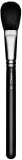 Кисть для пудры и румян MAC 129S Powder Blush Brush круглая, синтетический ворс — фото 1