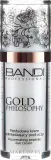 Крем для области вокруг глаз Bandi Professional Gold Philosophy с пептидами и маслом ши для зрелой кожи 30 мл — фото 2