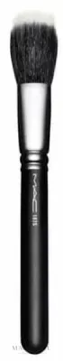 Кисть для растушёвки MAC 187S Duo Fibre Face Brush