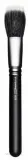 Кисть для растушёвки MAC 187S Duo Fibre Face Brush — фото 1