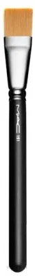 Кисть для тональной основы MAC 191 Square Foundation Brush плоская, квадратная