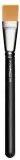 Кисть для тональной основы MAC 191 Square Foundation Brush плоская, квадратная — фото 1