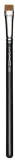 Кисть для подводки плоская MAC 212 Flat Definer Brush с жёстким синтетическим ворсом — фото 1