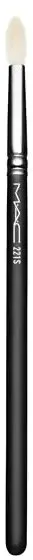 Кисть для теней MAC 221S Mini Tapered Blendin мини, с сужающимся кончиком