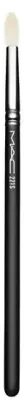 Кисть для теней MAC 221S Mini Tapered Blendin мини, с сужающимся кончиком