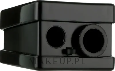 Двойная точилка для карандашей MAC Pencil Sharpener/Universal, 1 шт