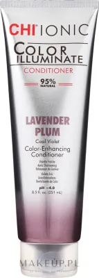 Окрашивающий кондиционер для волос CHI Ionic Color Illuminate Conditioner, 251 мл