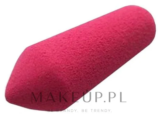 Спонж для макияжа MAC Softpoint Sponge Applicator розовый, в форме карандаша