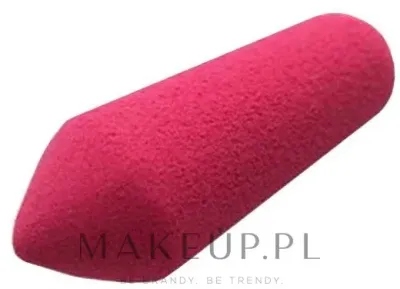 Спонж для макияжа MAC Softpoint Sponge Applicator розовый, в форме карандаша
