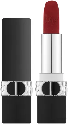 Помада для губ Dior Rouge Dior Couture Colour Matte