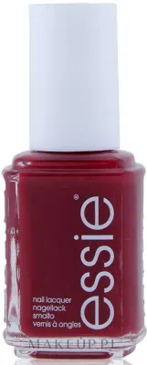 Лак для ногтей Essie Virgin Snow Collection глубокие оттенки, стойкий, 13,5 мл