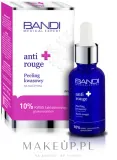 Кислотный пилинг для кожи с куперозом Bandi Medical Expert Anti Rouge, глюконолактон и лактобионовая кислота PHA, 30 мл — фото 1