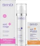 CC-крем Bandi Medical Expert Anti Rouge Capillary Corrector — фото 2