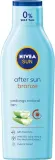 Бальзам после загара продлевающий загар NIVEA SUN After Sun Bronze — фото 1