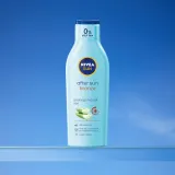 Бальзам после загара продлевающий загар NIVEA SUN After Sun Bronze — фото 5