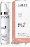 Крем для лица Bandi Medical Expert Anti Irritate интенсивный успокаивающий 50 мл — фото 1