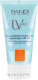 Крем для лица солнцезащитный Bandi Professional UV Expert Advanced SPF50 против морщин 50 мл — фото 2