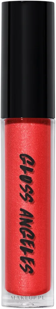 Блеск для губ Smashbox Gloss Angeles, оттенок Self Promocean