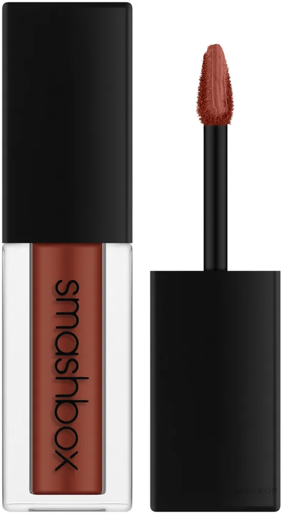 Жидкая помада для губ Smashbox Always On матовая, оттенок Lip Goals