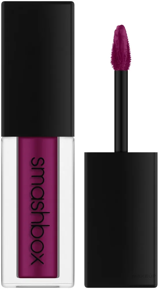 Жидкая помада для губ Smashbox Always On матовая, оттенок Girl Gang