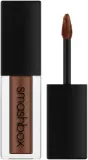 Жидкая помада для губ Smashbox Always On матовая, оттенок Slay Tan — фото 1