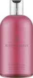 Гель для душа и ванны Molton Brown Fiery Pink Pepper розовый перец, 300 мл — фото 1