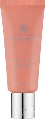 Крем для рук Molton Brown Heavenly Gingerlily парфюмированный веган 40 мл